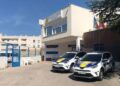 Dispositivo de búsqueda para localizar a una persona desaparecida en Alginet 10 Dispositivo de búsqueda para localizar a una persona desaparecida en Alginet