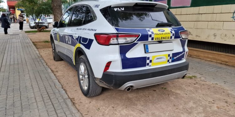 policia local valencia 6