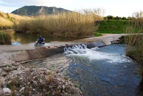 La Generalitat decreta la preemergencia por riesgo de inundaciones en la cuenca del Albaida-Cañoles 1 La Generalitat decreta la preemergencia por riesgo de inundaciones en la cuenca del Albaida-Cañoles