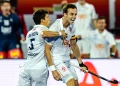 Los RedSticks hacen historia y alcanzan las semifinales del Mundial veinte años después