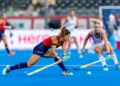 Las RedSticks caen ante Alemania (1-4) y pelearán por el séptimo lugar en el Mundial