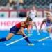Las RedSticks caen ante Alemania (1-4) y pelearán por el séptimo lugar en el Mundial