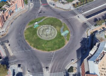 Detenido en Valencia tras un tiroteo contra un expresidiario que acababa de salir de la cárcel de Picassent