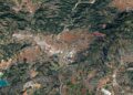 Controlado y extinguido un incendio de vegetación en Sant Joan de Moró