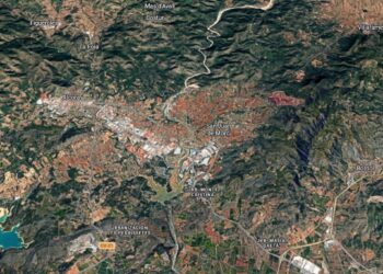 Controlado y extinguido un incendio de vegetación en Sant Joan de Moró 5 Controlado y extinguido un incendio de vegetación en Sant Joan de Moró