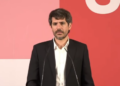 Grieta en el Ejecutivo: Sumar apunta a Marruecos por la crisis en Ceuta y cuestiona el «blindaje» del PSOE a Rabat 10 Grieta en el Ejecutivo: Sumar apunta a Marruecos por la crisis en Ceuta y cuestiona el «blindaje» del PSOE a Rabat