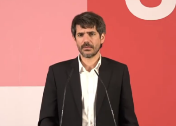 Grieta en el Ejecutivo: Sumar apunta a Marruecos por la crisis en Ceuta y cuestiona el «blindaje» del PSOE a Rabat 14 Grieta en el Ejecutivo: Sumar apunta a Marruecos por la crisis en Ceuta y cuestiona el «blindaje» del PSOE a Rabat