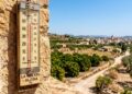 El poniente dispara las temperaturas en la CV y llega a los 44,7ºC en Alzira