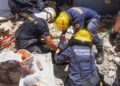 Exteriores busca a 164 españoles no localizados tras el potente terremoto en Colombia