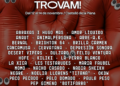 La Fira Valenciana de la Música Trovam regresa a Castellón con más de 40 artistas y tres días de conciertos 13 trovam RW3lhstDbNkz6BrMTjb3fSJ 1200x840@Las Provincias