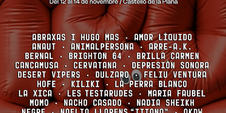 La Fira Valenciana de la Música Trovam regresa a Castellón con más de 40 artistas y tres días de conciertos 1 trovam RW3lhstDbNkz6BrMTjb3fSJ 1200x840@Las Provincias