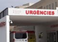 urgencias hospital Ribera