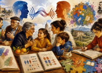 Valencià i català: les diferències que no es poder despachar en un simple "és lo mateix"