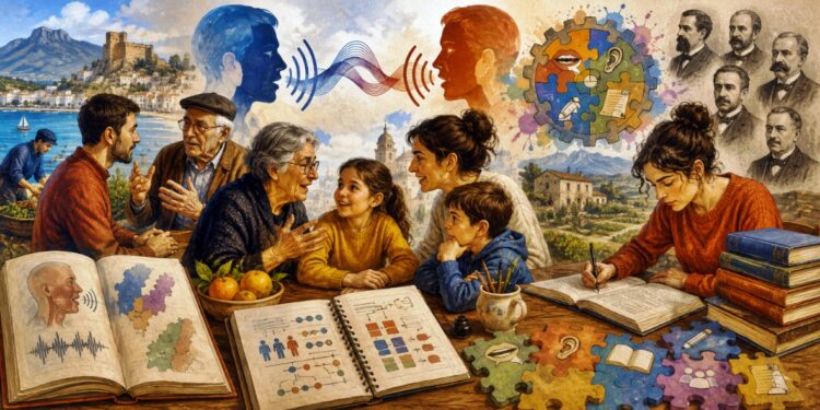 Valencià i català: les diferències que no es poder despachar en un simple "és lo mateix" 1 Valencià i català: les diferències que no es poder despachar en un simple "és lo mateix"