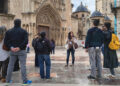 0218 Turisme religios. Catedral de Valencia 02