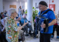 50 microconciertos llevarán la música en directo a personas con Alzheimer en residencias valencianas