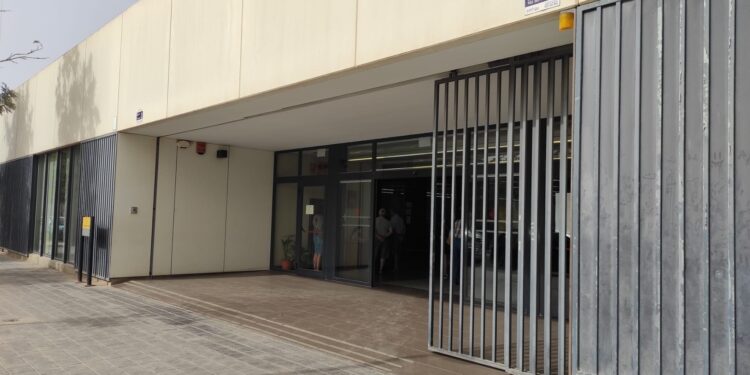 0628 Jubiocio Centre majors Benicalap 1