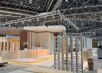 Valencia se convierte en capital del diseño: casi 600 expositores y 40.000 profesionales ocuparán Fira Valencia 14 06f265ed 7c1b 4baa b2df 9b02b4c1f8d6 16 9 aspect ratio 1600w 0