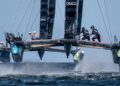 0901 Sail GP Valencia 2