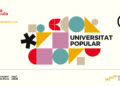 La Universidad Popular de Valencia abre la matrícula para el curso 2026-2027 13 0901 Universitat Popular cast