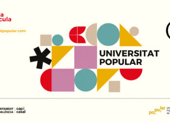 0901 Universitat Popular cast