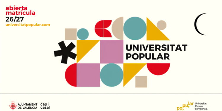 0901 Universitat Popular cast