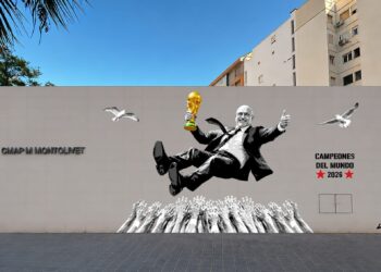 0902 Mural entrenador seleccio