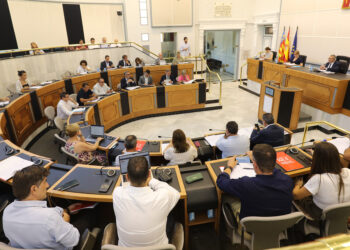 El Foro de Alcaldes de la Provincia de Alicante se celebrará el próximo 14 de octubre