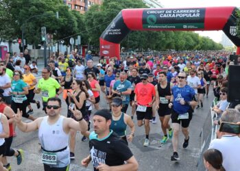 0914 Carrera popular