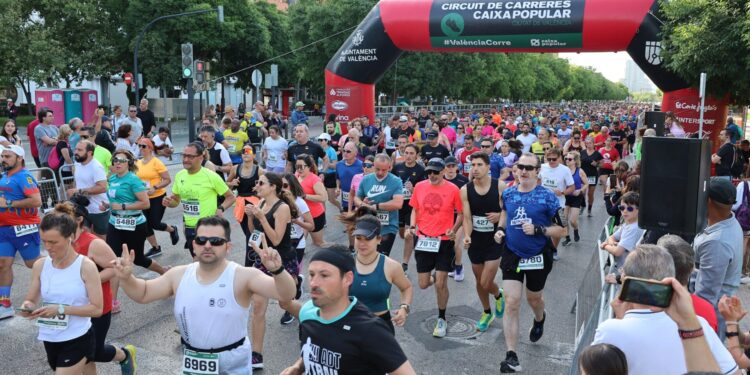 0914 Carrera popular
