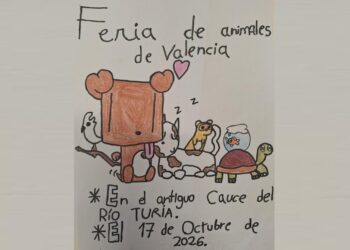0914 Dibuix Fira dels animals