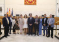 El análisis sobre la defensa jurídica local del secretario del Ayuntamiento de Sevilla gana los Premios Fernando Albi 2025