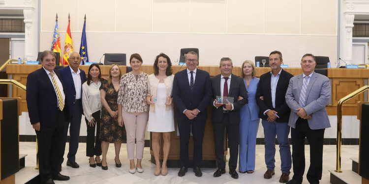 El análisis sobre la defensa jurídica local del secretario del Ayuntamiento de Sevilla gana los Premios Fernando Albi 2025