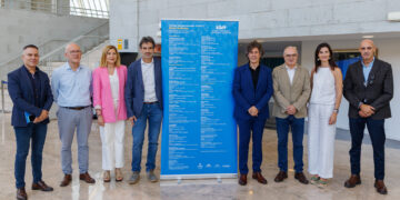 La Banda Sinfónica Municipal de Valéncia abre sus alas hacia "Nous Horitzons" en la temporada 2026-2027