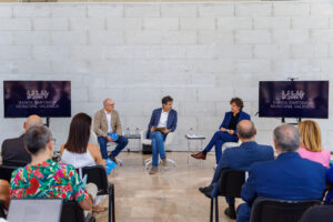 La Banda Sinf&oacute;nica Municipal de Val&eacute;ncia abre sus alas hacia "Nous Horitzons" en la temporada 2026-2027