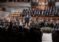La Orquestra de Valéncia celebrará el 9 d’Octubre con un gran concierto de música valenciana y obras maestras del siglo XX