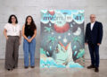 La 41ª Mostra de Valéncia desvela su imagen gráfica, marcada por el color y la identidad mediterránea 10 La 41ª Mostra de Valéncia desvela su imagen gráfica, marcada por el color y la identidad mediterránea