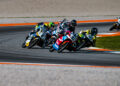 El Circuit Ricardo Tormo reabre el FIM MotoJunior tras el parón estival con un título en juego 11 El Circuit Ricardo Tormo reabre el FIM MotoJunior tras el parón estival con un título en juego