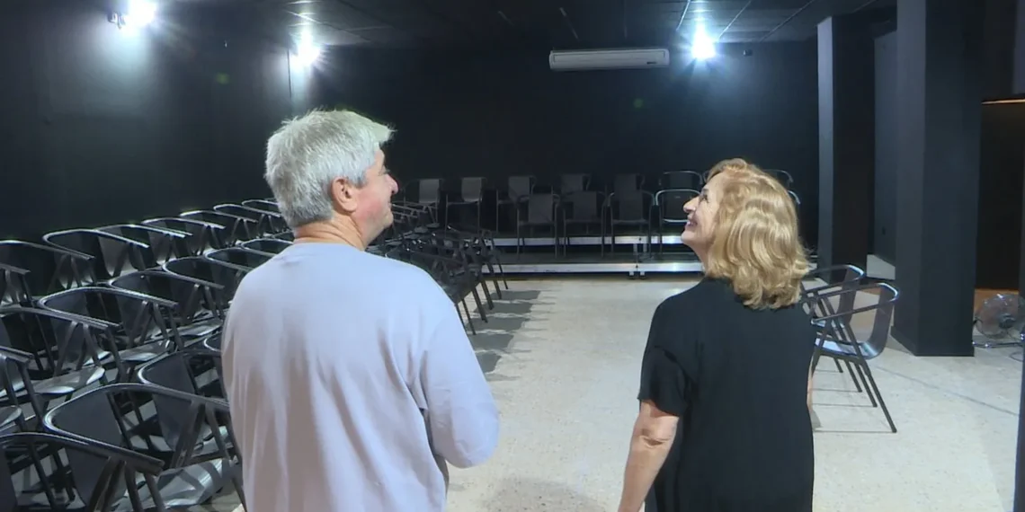 Un teatro para solo 70 personas abre en pleno centro de Valencia: los actores estarán a centímetros del público 1 0fa8273b 39b8 4892 9863 09fe45bf2b83 16 9 aspect ratio 1600w 0 1
