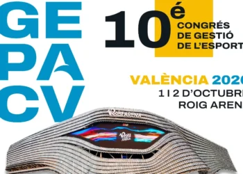El X Congreso de Gestión Deportiva reunirá a más de 350 profesionales en el Roig Arena 14 10f4fa18 51e8 47d7 b9a1 a56fbb967fe4 16 9 aspect ratio 1600w 1008874