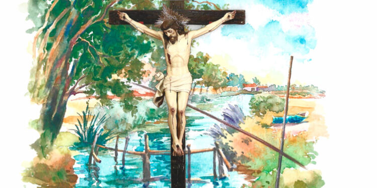 130 aniversario de la Cofradía del Santísimo Cristo de la Piedad de Catarroja 1 130 aniversario de la Cofradía del Santísimo Cristo de la Piedad de Catarroja