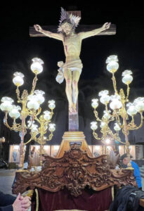 130 aniversario de la Cofradía del Santísimo Cristo de la Piedad de Catarroja 2 130 ANIVERSARIO CATARROJA 2