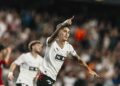 Once minutos para cumplir un sueño: Aimar Blázquez debuta con el Valencia y se convierte en el canterano 127 desde 1992 18 1789944246webvcfrealcronica5446 Apaisada