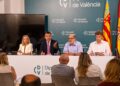 La Diputació de Valéncia recolocará a la plantilla del Principal y acometerá una reforma de 50 millones en el edificio