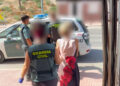 La Guardia Civil libera a dos mujeres explotadas sexualmente en Callosa de Segura y detiene a los regentes del local 12 La Guardia Civil libera a dos mujeres explotadas sexualmente en Callosa de Segura y detiene a los regentes del local