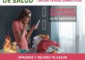 El Colegio de Enfermería de Alicante lanza el curso gratuito online «Hogar seguro» para la prevención de accidentes domésticos 13 El Colegio de Enfermería de Alicante lanza el curso gratuito online «Hogar seguro» para la prevención de accidentes domésticos