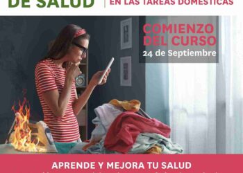 El Colegio de Enfermería de Alicante lanza el curso gratuito online «Hogar seguro» para la prevención de accidentes domésticos 17 El Colegio de Enfermería de Alicante lanza el curso gratuito online «Hogar seguro» para la prevención de accidentes domésticos