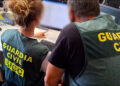 La Guardia Civil detiene a cinco jóvenes vinculados a grupos ultra por una agresión tránsfoba en Asturias