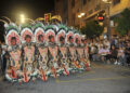 Sagunto iniciará este viernes sus fiestas de Moros y Cristianos, reconocidas como Fiesta de Interés Turístico Autonómico