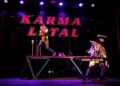 El Teatro Rialto abre octubre con cuatro estrenos valencianos de teatro, danza y circo